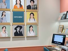 -海馬体照相馆(莘庄维璟印象城店)