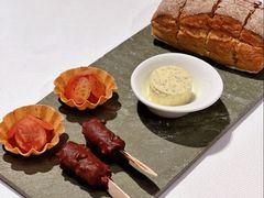 -AZUR聚(香格里拉饭店)