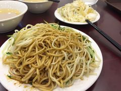 -新川面馆(新街口二店)