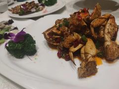 -大东海海鲜酒楼(渔人码头总店)