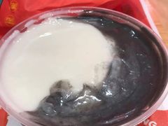 鸳鸯糊-鞠氏黑芝麻糊(水塔店)