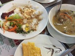 -兰芳园(上环店)