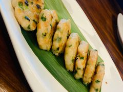 -三石铁板烧(紫竹桥店)
