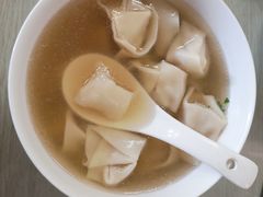 小馄饨-周震馄饨