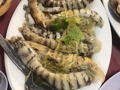 -大茄来海鲜餐厅(亚洲城分行)