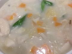 全家福-春江饭店(共青团路总店)