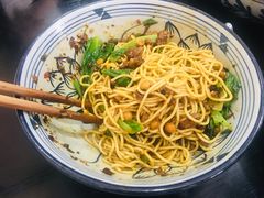 -梓袍面庄(渝北店)