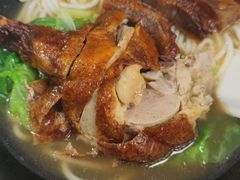 -烧鹅濑(西华路店)