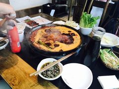 -纸盐河码头火锅(十八梯店)