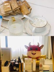 -Mamom club 慢会所(爱丁堡店)