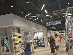 -迪卡侬(环球港店)