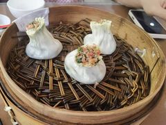 -富春茶社(国庆路店)