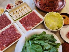 -南门涮肉(天坛店)