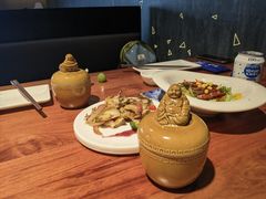 -大渔铁板烧(通州万达店)