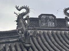 -庆安会馆