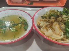 -大米先生(龙湖上城天街店)