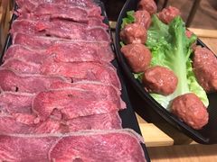 -牛品福潮汕牛肉火锅(旺庄店)