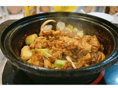 -重庆鸡公煲(学衡路店)