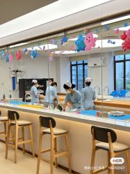 -侒悦缦月子中心·疗愈园区(龙岗店)