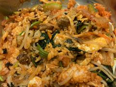 -许哥东北烧烤·铁丳烤串·宫后夹肉(繁花中心店)