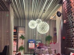 -塞纳河法国餐厅(唐延路店)