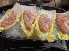 -菌自在·云南野生菌火锅(长安万达店)