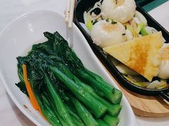 -悦得闲广式茶楼点心(石厦时代广场店)