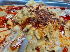 -清真·马峰烤肉(小学习北巷店)