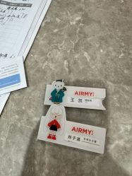 -爱儿美儿童摄影(奥森公园店)