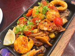 -blue frog蓝蛙(长泰广场店)