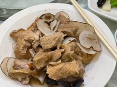 -万年酒楼(越秀南路店)