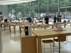 -Apple零售店(新街口店)