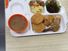 -香妃烤鸡(新奥店)