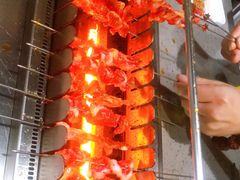 -邢氏老太太烧烤(南山店)