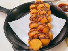 -食大利香港茶餐厅(南亚风情第一城店)