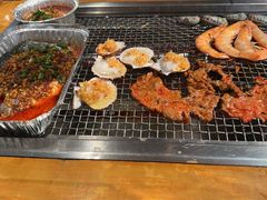 -蚝英雄·鲜蚝自助专门店