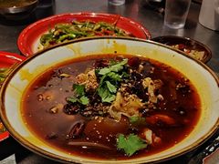 -馬伍旺川菜(江北虹悦城店)