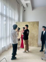 -金夫人婚纱摄影(总店)