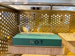 -MUJOSH木九十眼镜(人广来福士店)