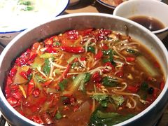 -吕氏疙瘩汤·私家菜馆(慈云寺店)