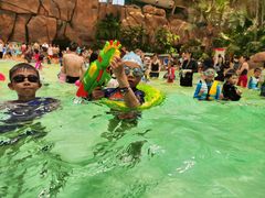 -杭州开元森泊度假乐园