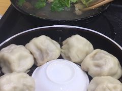 -百年尹氏汤包(湖南路狮子桥店)