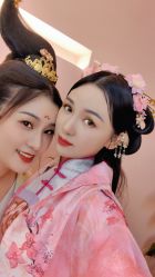 -盘子女人坊古装写真摄影(厦门总店)