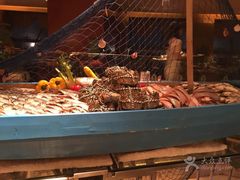 -杭州国际会议中心洲际酒店-原素全日餐厅(解放东路店)