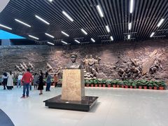 -三五九旅屯垦纪念馆