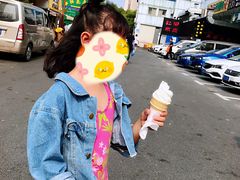 -麦当劳(曲阳店)