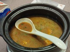 -香山湖家家宴(中山陵店)