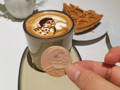 -潮一不贰·法式甜品·生日蛋糕·西式简餐(外滩店)