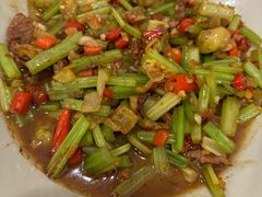 -新新湘菜馆(新中街二条店)
