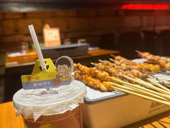 -肉串汪(西便门店)